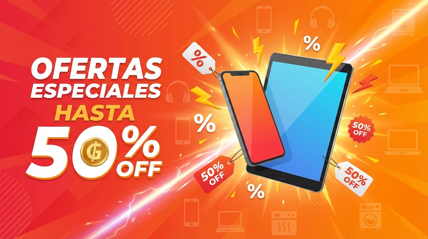 Ofertas de la semana