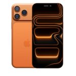 CEL APPLE IPHONE 17 PRO MAX 256GB - Imagen 1