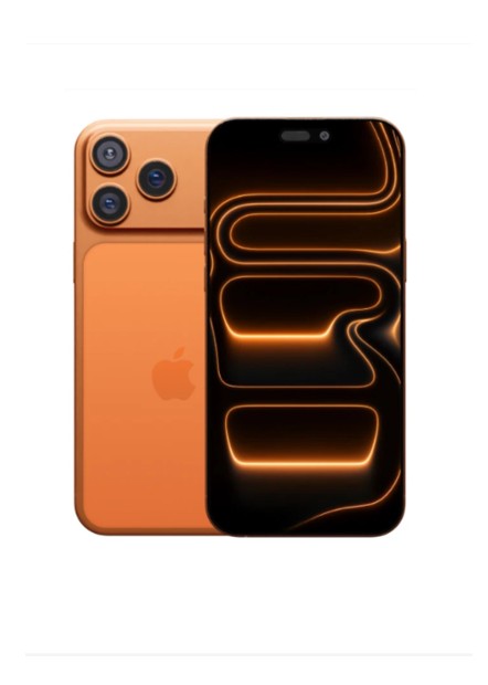 CEL APPLE IPHONE 17 PRO MAX 256GB