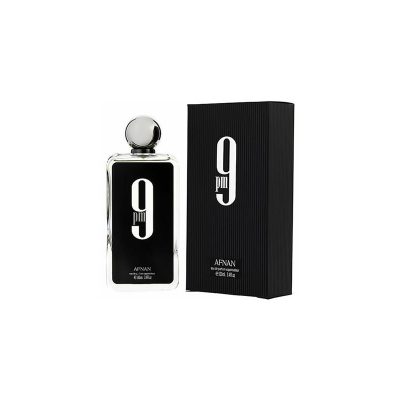 Perfume Afnan 9 PM EDP - Masculino 100mL