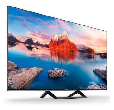 TV SMART QLED XIAOMI A PRO 55" 2026 4K GOOGLE TV WI-FI