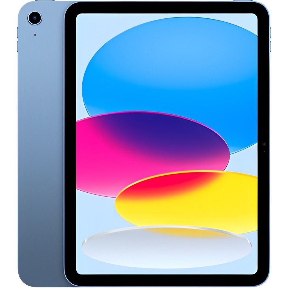 Apple iPad A16 (2025) 11" Wifi