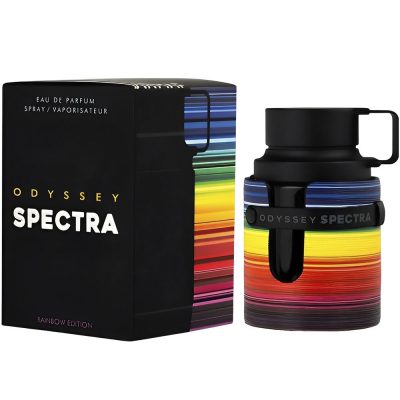 Perfume Armaf Odyssey Spectra EDP - Masculino 100mL