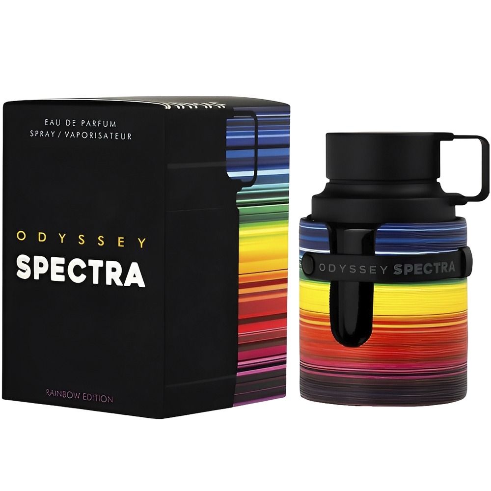 Perfume Armaf Odyssey Spectra EDP - Masculino 100mL