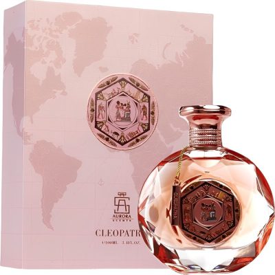 Perfume Aurora Scents Cleopatra EDP - Femenino 100mL