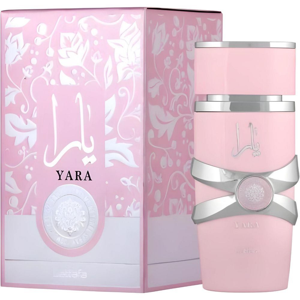 Perfume Lattafa Yara EDP - Femenino 100mL