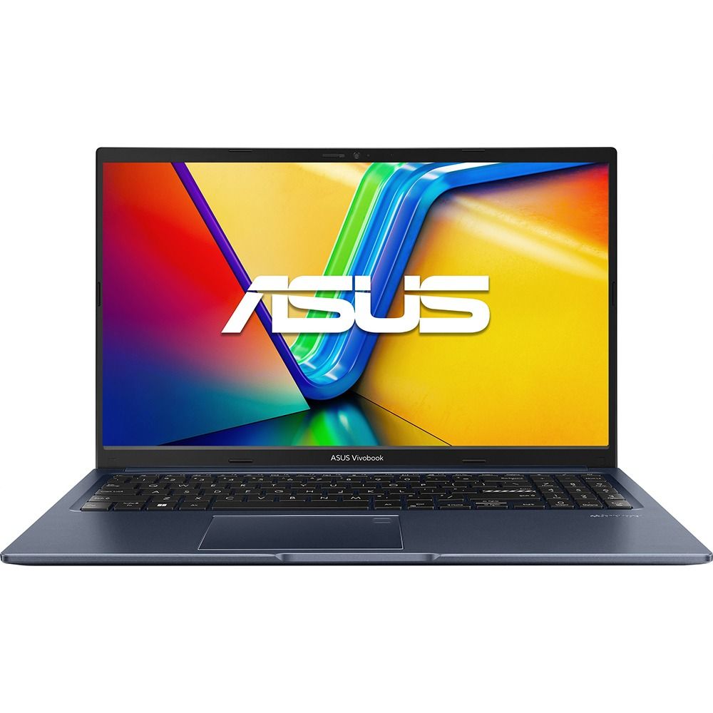 Notebook ASUS Vivobook 15 X1502VA-NJ1003W Intel Core i7-13620H 15.6" 16 GB DDR4 512 SSD M.2 - Quiet Blue