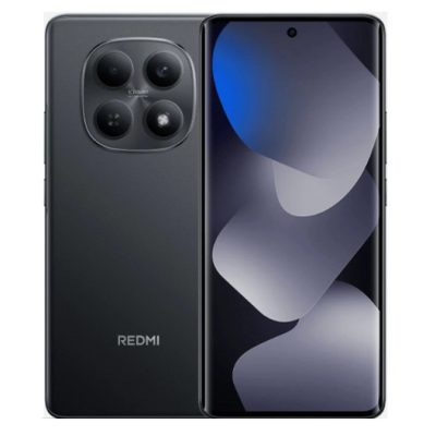 Celular Redmi Note 15 6GB+128GB