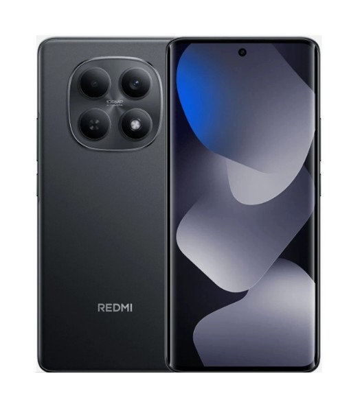 Celular Redmi Note 15 6GB+128GB